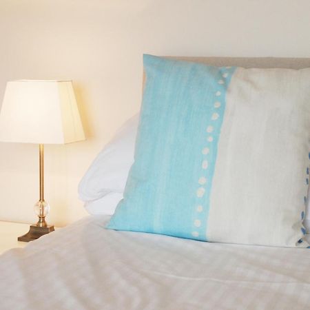Trevalsa Court Hotel Mevagissey Bagian luar foto