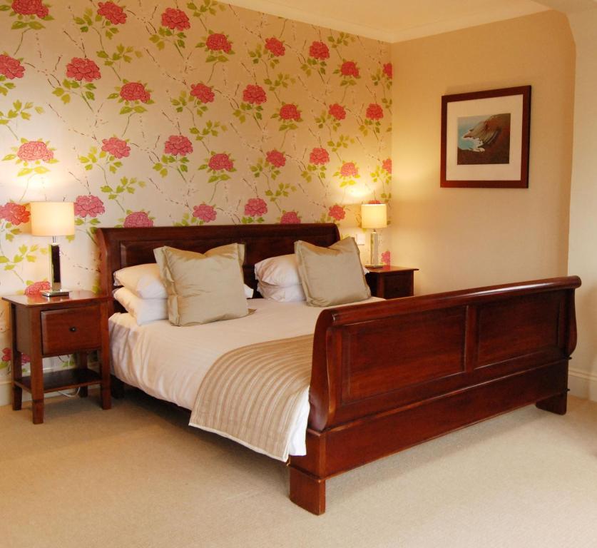 Trevalsa Court Hotel Mevagissey Ruang foto