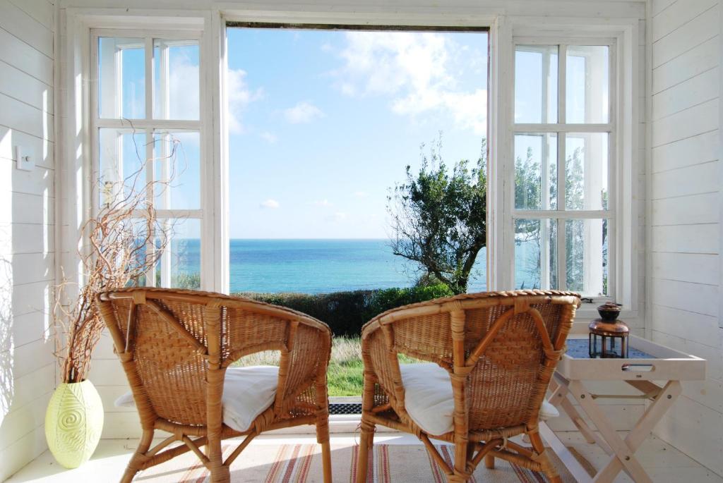 Trevalsa Court Hotel Mevagissey Ruang foto