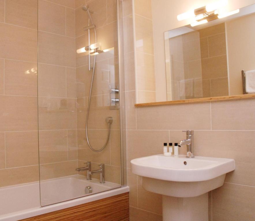 Trevalsa Court Hotel Mevagissey Ruang foto
