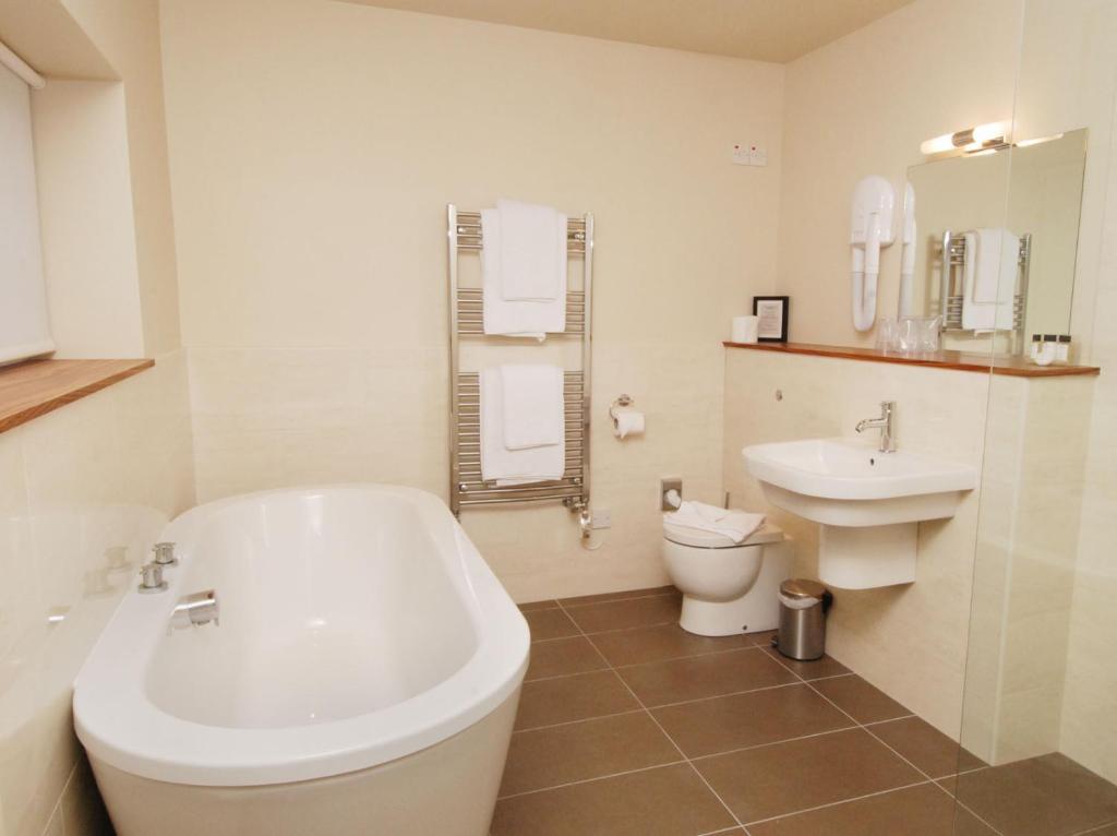 Trevalsa Court Hotel Mevagissey Ruang foto