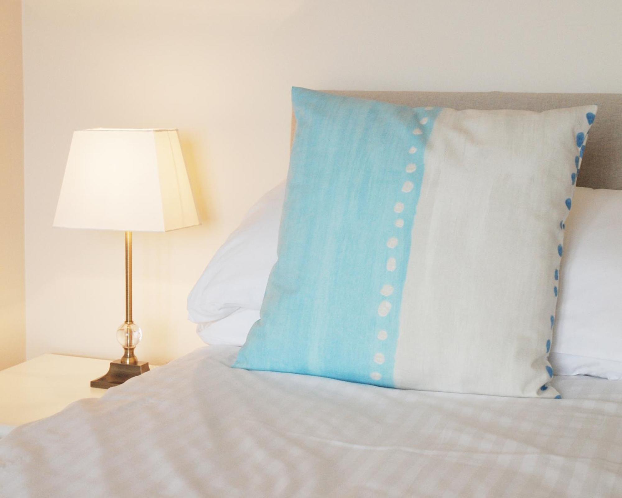 Trevalsa Court Hotel Mevagissey Bagian luar foto