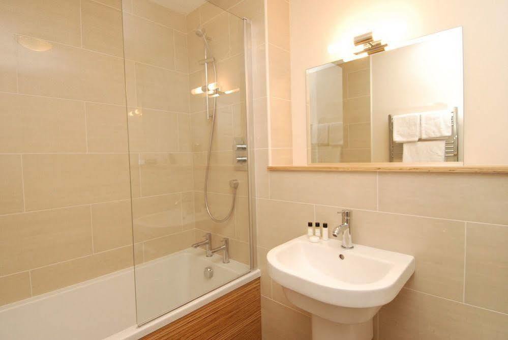 Trevalsa Court Hotel Mevagissey Bagian luar foto